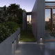 DALS - Recessed Horizontal Led Step Light - Lights Canada