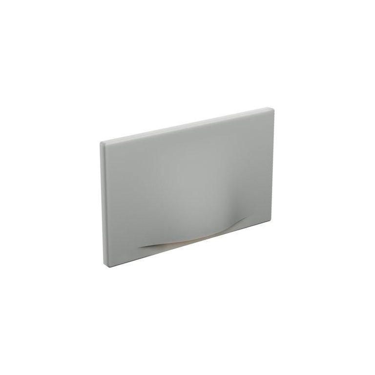 DALS - Recessed Horizontal Led Step Light - Lights Canada