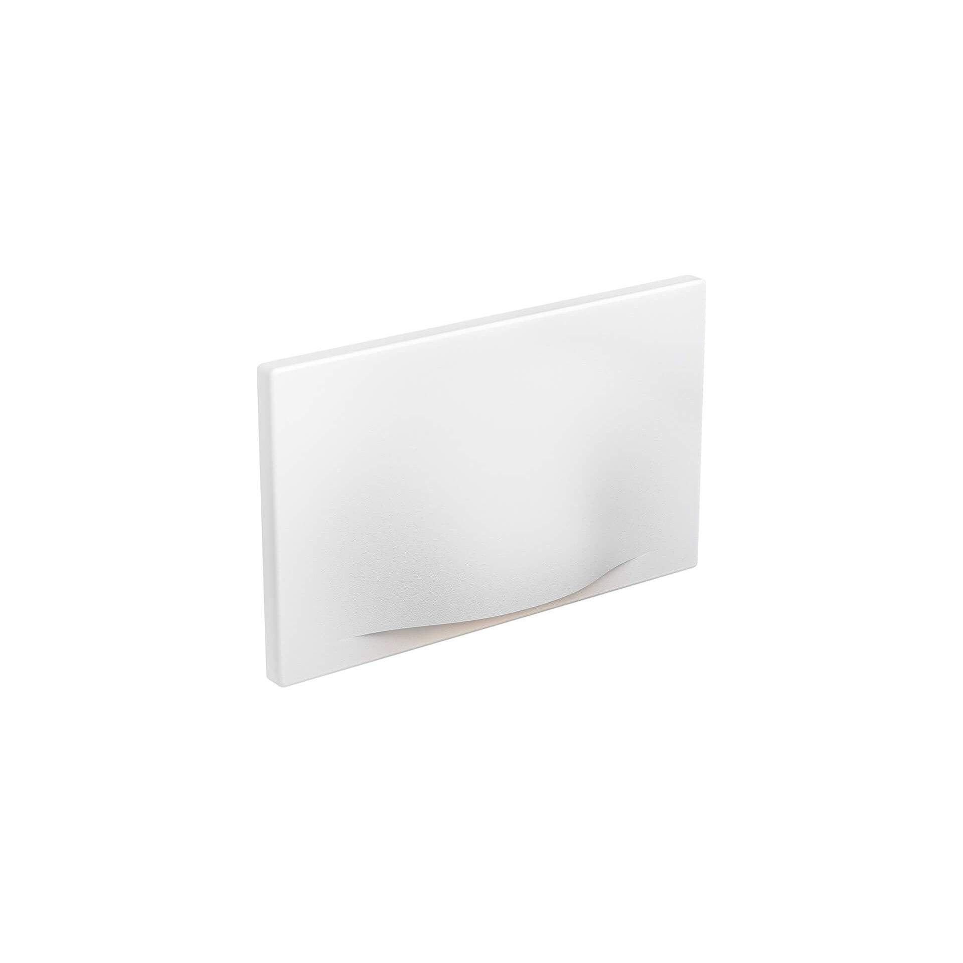 DALS - Recessed Horizontal Led Step Light - Lights Canada