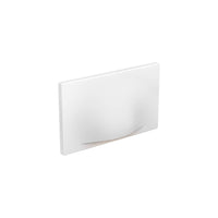 Recessed Horizontal Led Step Light