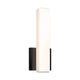 DALS - 12" CCT Glass LED Vanity Light - Lights Canada