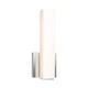 DALS - 12" CCT Glass LED Vanity Light - Lights Canada