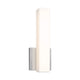 DALS - 12" CCT Glass LED Vanity Light - Lights Canada
