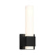DALS - 12" CCT Glass LED Vanity Light - Lights Canada