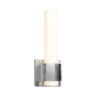 DALS - 12" CCT Glass LED Vanity Light - Lights Canada