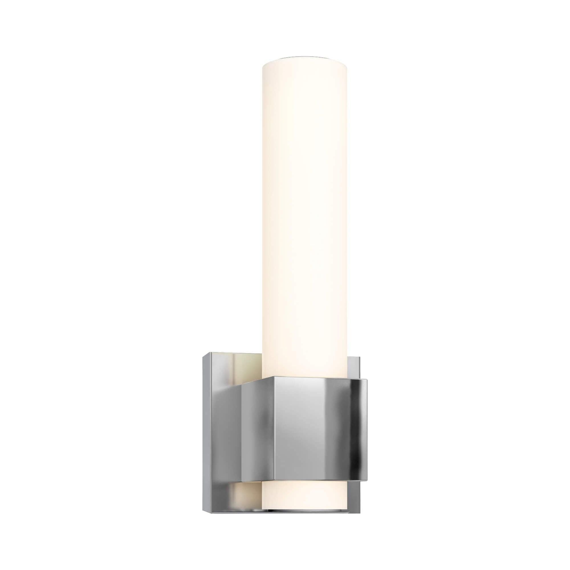 DALS - 12" CCT Glass LED Vanity Light - Lights Canada