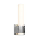 DALS - 12" CCT Glass LED Vanity Light - Lights Canada