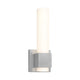 DALS - 12" CCT Glass LED Vanity Light - Lights Canada