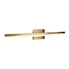 DALS - 32" CCT LED Linear Vanity Light - Lights Canada