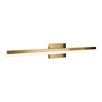 32" CCT LED Linear Vanity Light