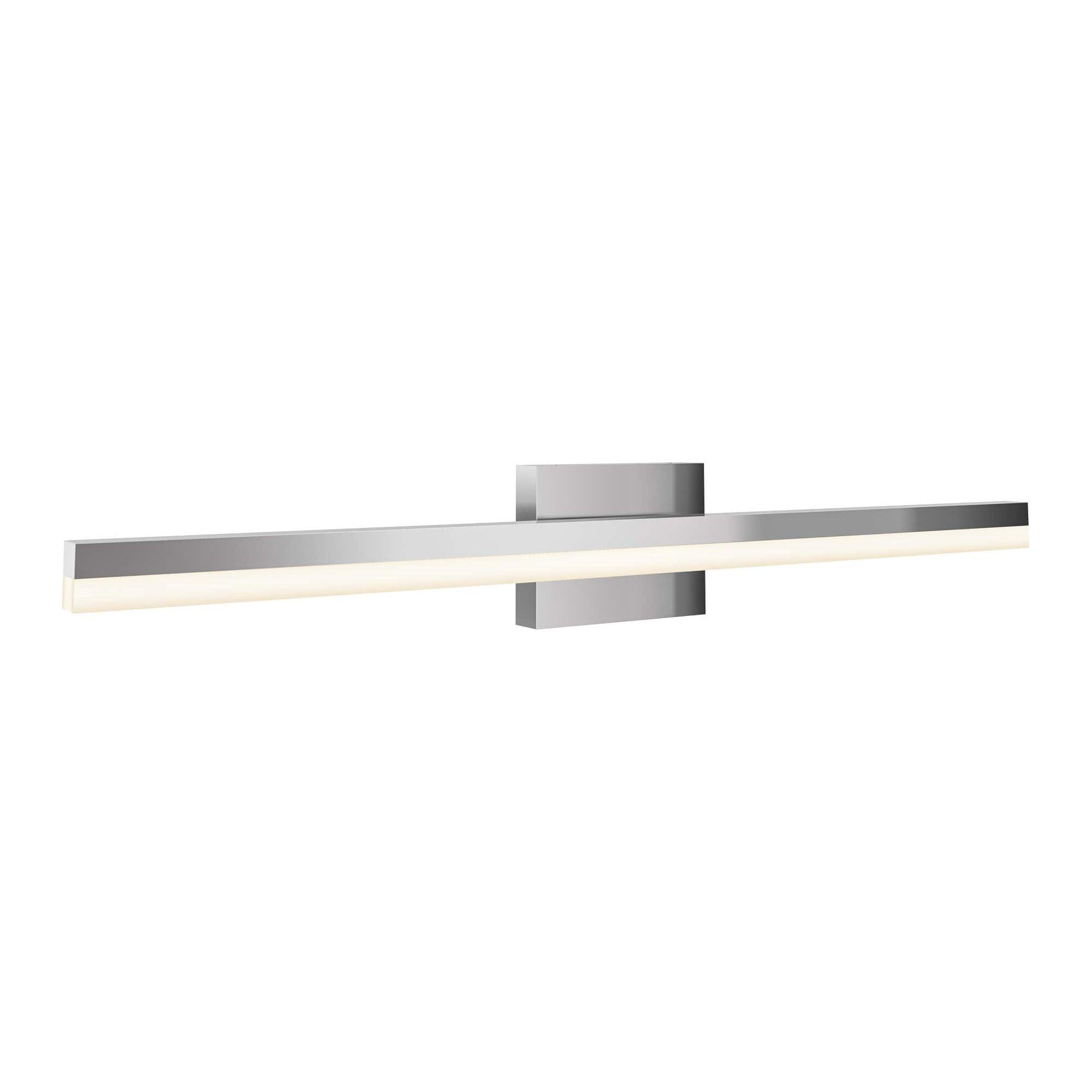 DALS - Cct Led Linear Vanity Light - Lights Canada