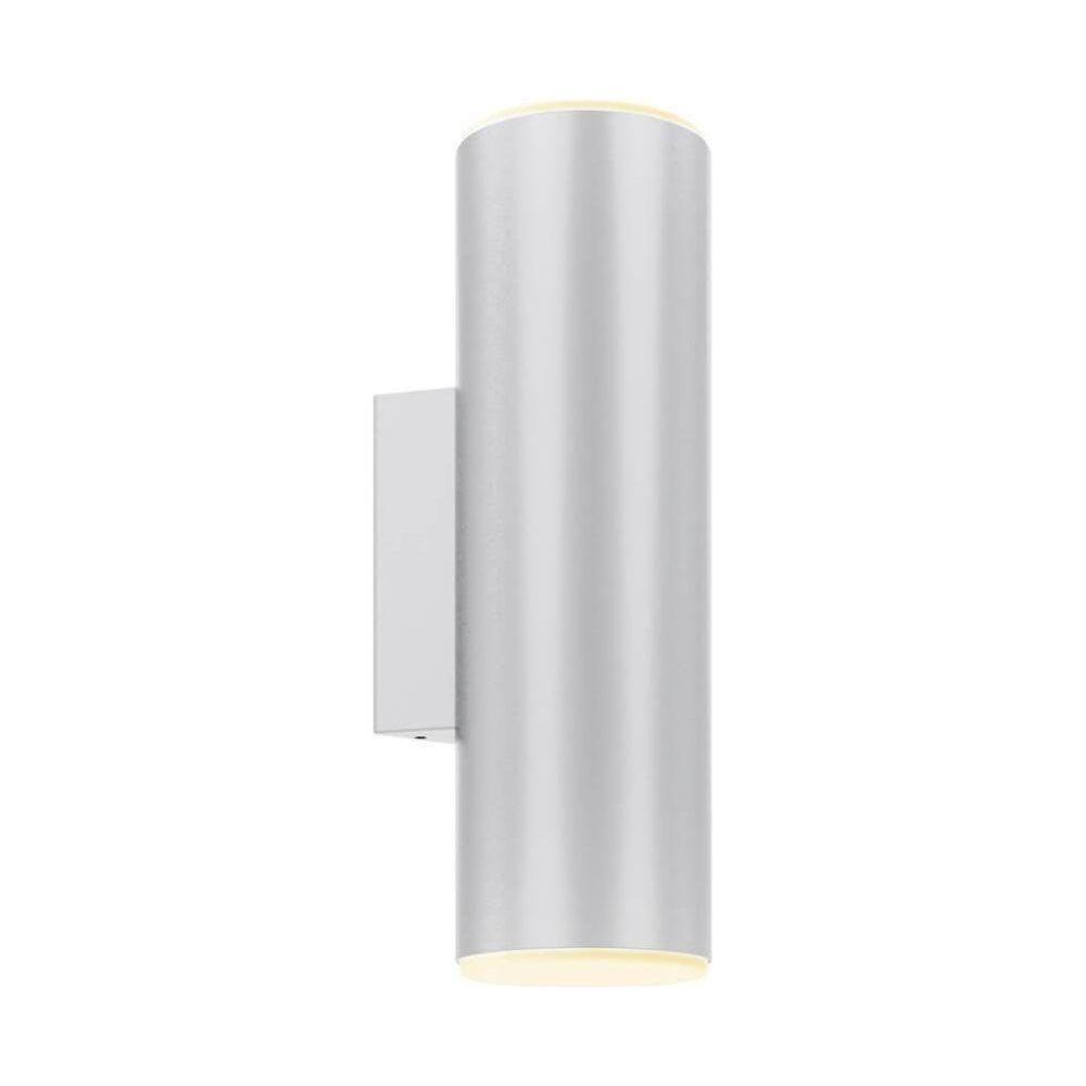 DALS - Round Adjustable Led Cylinder Sconce - Lights Canada