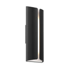 DALS - Indirect Linear Led Wall Sconce - Lights Canada