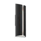 DALS - 11 Inch Indirect Linear LED Wall Sconce - Lights Canada