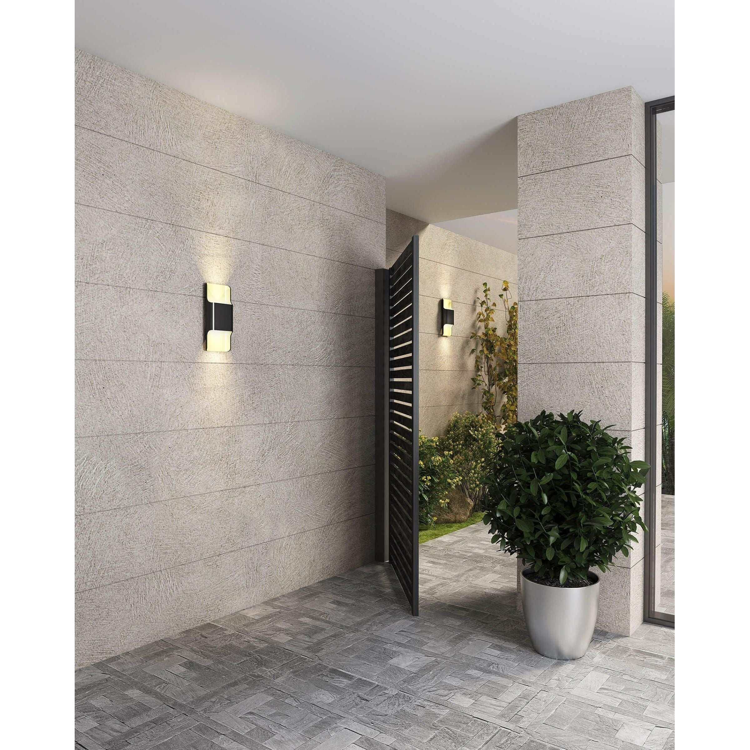 DALS - Led Wall Sconce - Lights Canada