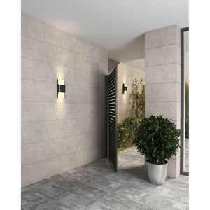 DALS - Led Wall Sconce - Lights Canada