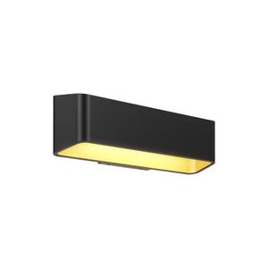 DALS - Indirect Rectangular Led Wall Sconce - Lights Canada