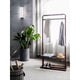DALS - Indirect Rectangular Led Wall Sconce - Lights Canada