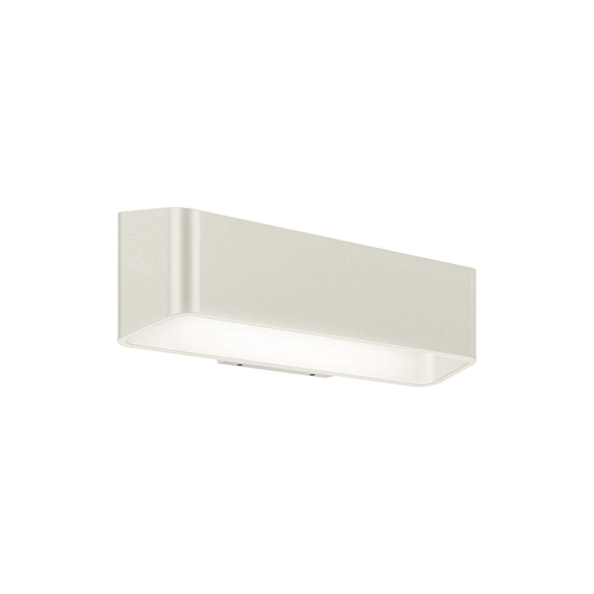 DALS - Indirect Rectangular Led Wall Sconce - Lights Canada