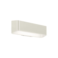 Indirect Rectangular Led Wall Sconce