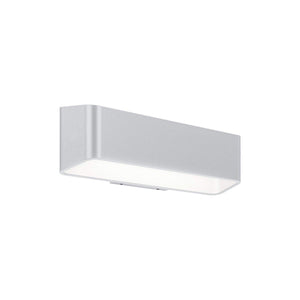 DALS - Indirect Rectangular Led Wall Sconce - Lights Canada