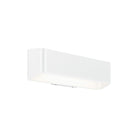 DALS - Indirect Rectangular Led Wall Sconce - Lights Canada