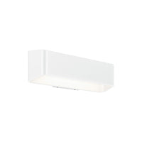 Indirect Rectangular Led Wall Sconce