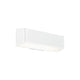 DALS - Indirect Rectangular Led Wall Sconce - Lights Canada