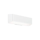 DALS - Indirect Rectangular Led Wall Sconce - Lights Canada