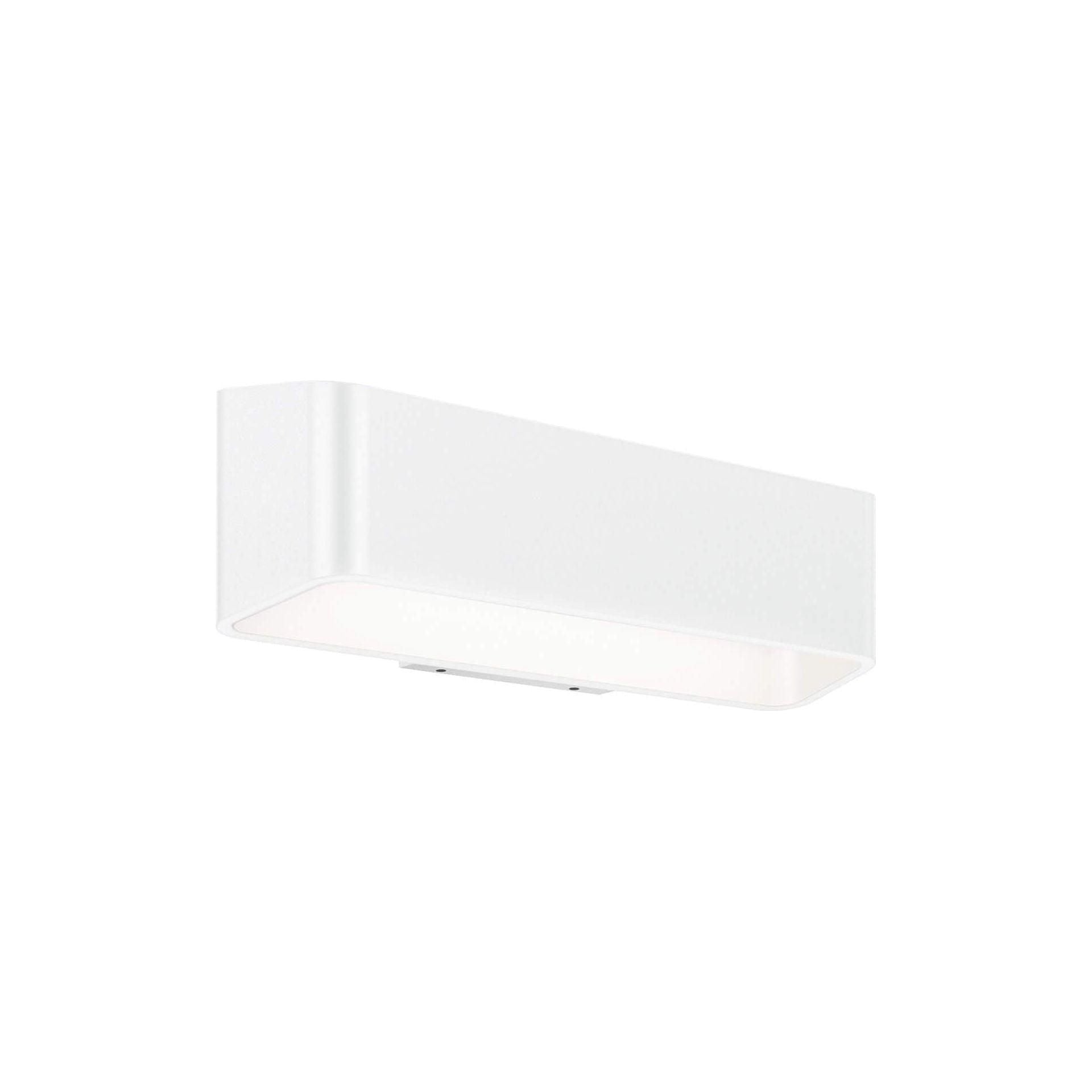 DALS - Indirect Rectangular Led Wall Sconce - Lights Canada