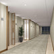DALS - Oval Up/Down Led Wall Sconce - Lights Canada