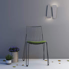 DALS - Ultr Slim Led Wall Sconce - Lights Canada