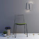 DALS - Ultr Slim Led Wall Sconce - Lights Canada