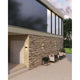 DALS - Square Directional Up/Down Led Wall Sconce - Lights Canada