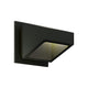 DALS - Trapezoidal Led Wall Sconce - Lights Canada