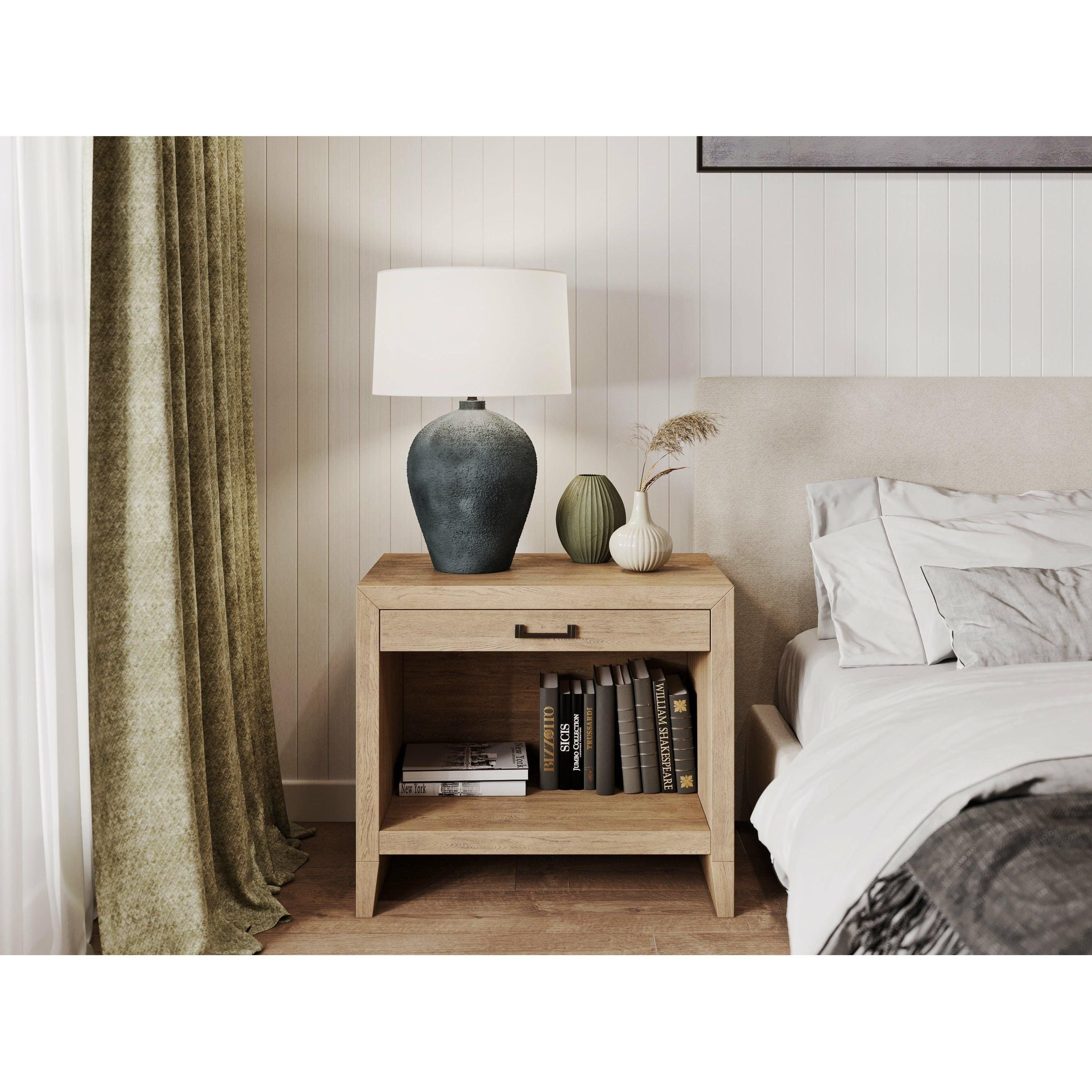 Flow Decor - Leigh Table Lamp - Lights Canada