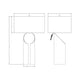 Flow Decor - Lena Table Lamp - Lights Canada