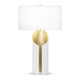 Flow Decor - Lena Table Lamp - Lights Canada