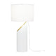 Flow Decor - Lena Table Lamp - Lights Canada