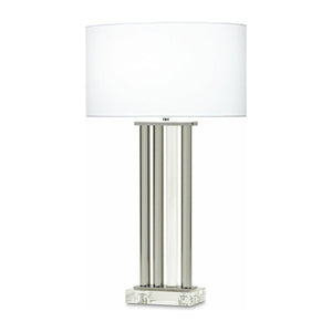 Flow Decor - Lewis Table Lamp - Lights Canada