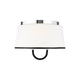 Visual Comfort Studio Collection - Katie Flush Mount - Lights Canada