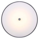 Canarm - Foster Semi Flush Mount - Lights Canada