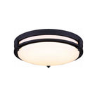 Canarm - Canarm Gilda Flush Mount - Lights Canada