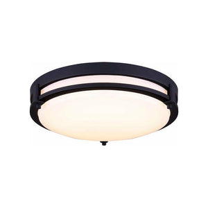 Canarm - Canarm Gilda Flush Mount - Lights Canada