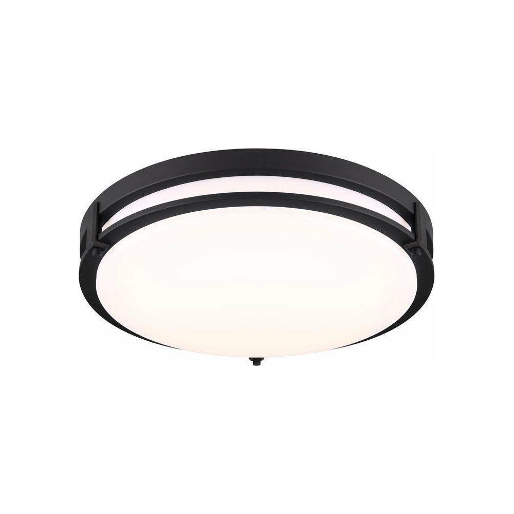 Canarm - Canarm Gilda Flush Mount - Lights Canada