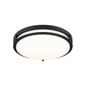 Canarm - Canarm Gilda Flush Mount - Lights Canada