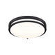 Canarm - Canarm Gilda Flush Mount - Lights Canada