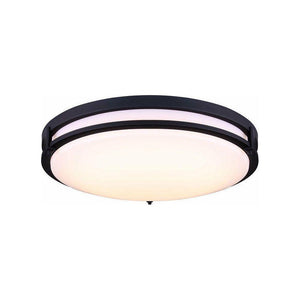 Canarm - Canarm Gilda Flush Mount - Lights Canada