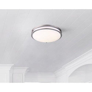 Canarm - Parkedale Flush Mount - Lights Canada