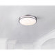Canarm - Parkedale Flush Mount - Lights Canada